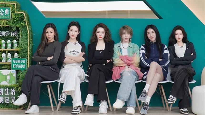 S5 &middot; Extra Version EP5