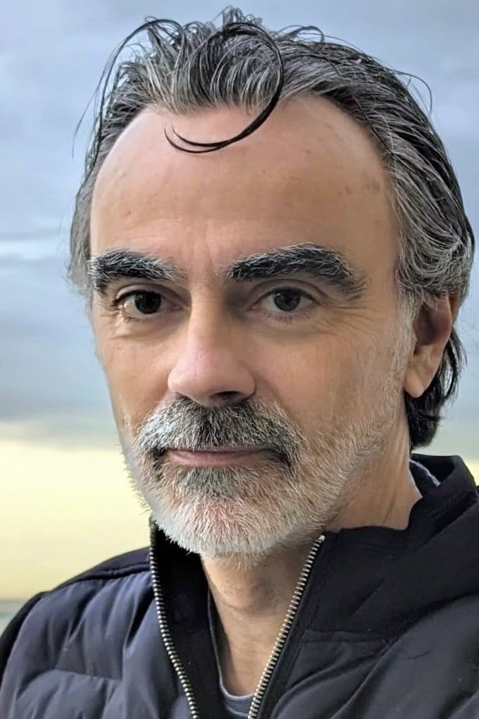 Jacques-Emmanuel Astor | Extras Casting