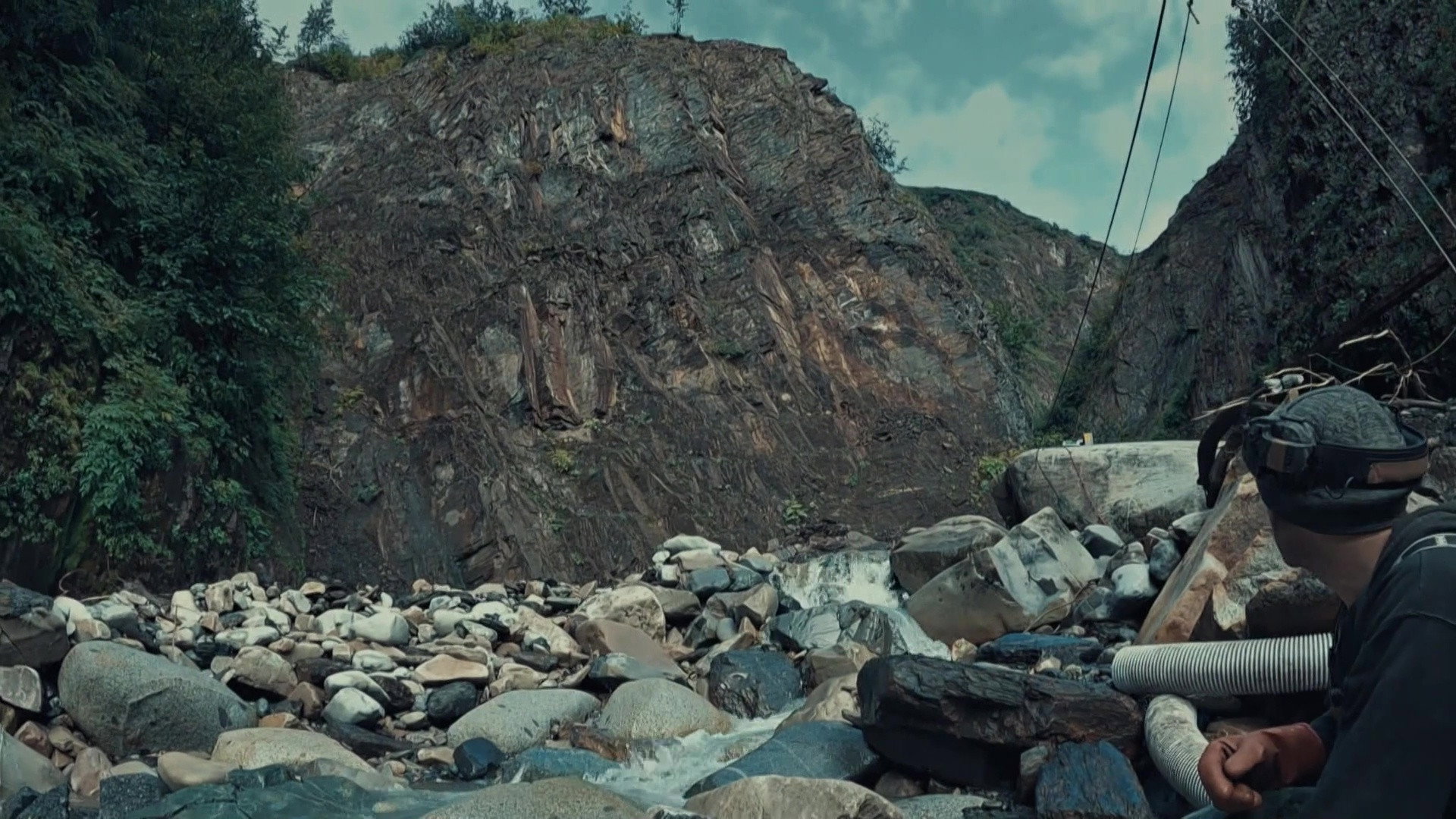 Gold Rush: White Water Season 6 :Episode 11  Episode 11