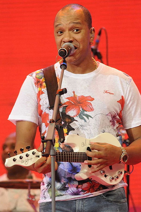 et billede af Anderson Leonardo