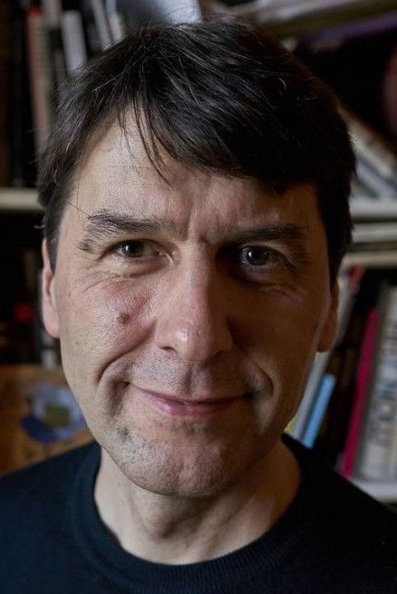 et billede af Meelis Muhu