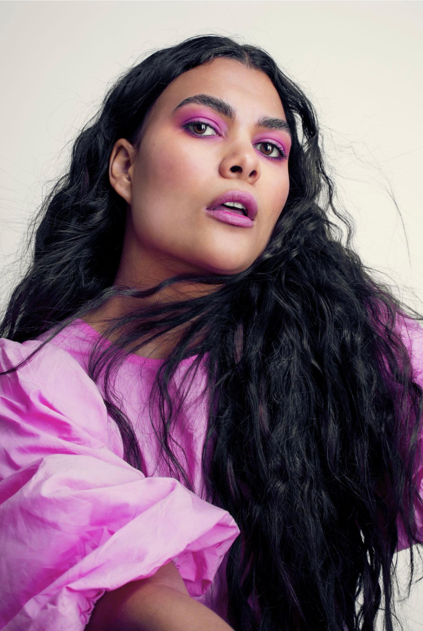 et billede af Smilla