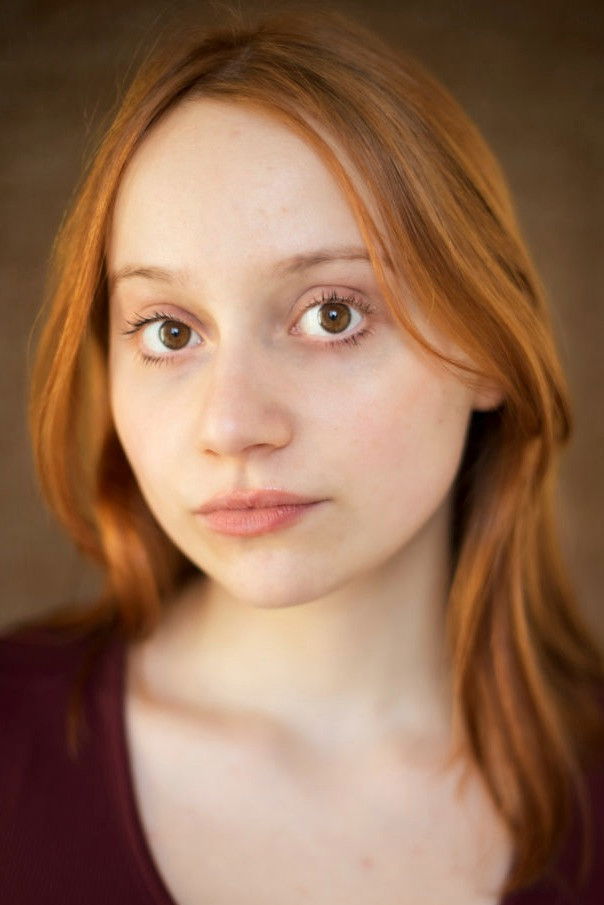 et billede af Ronya Werner