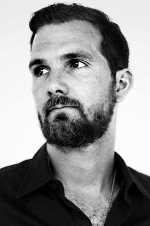 et billede af Jacob Tomsky