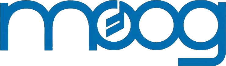 Moog Logo