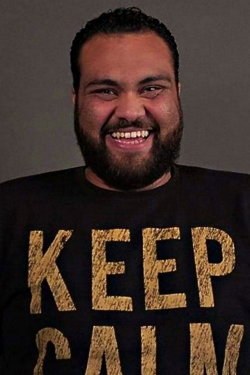 et billede af Mohamed Fathi