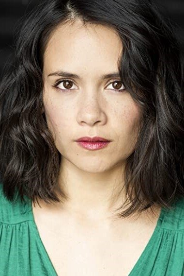 et billede af Eileen April Boylan