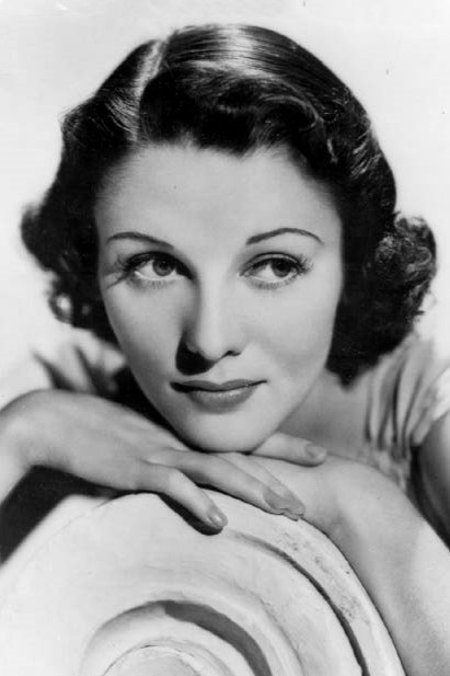 et billede af Louise Campbell