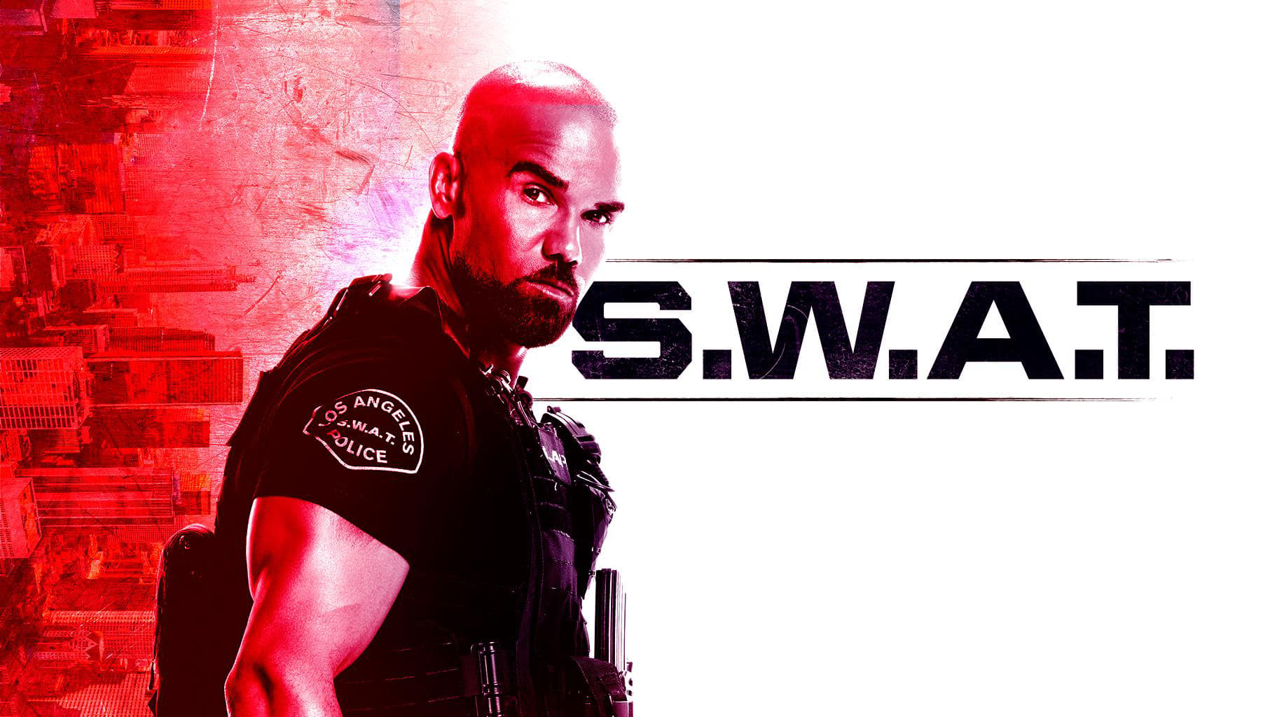 SWAT - Különleges egység - Season 5