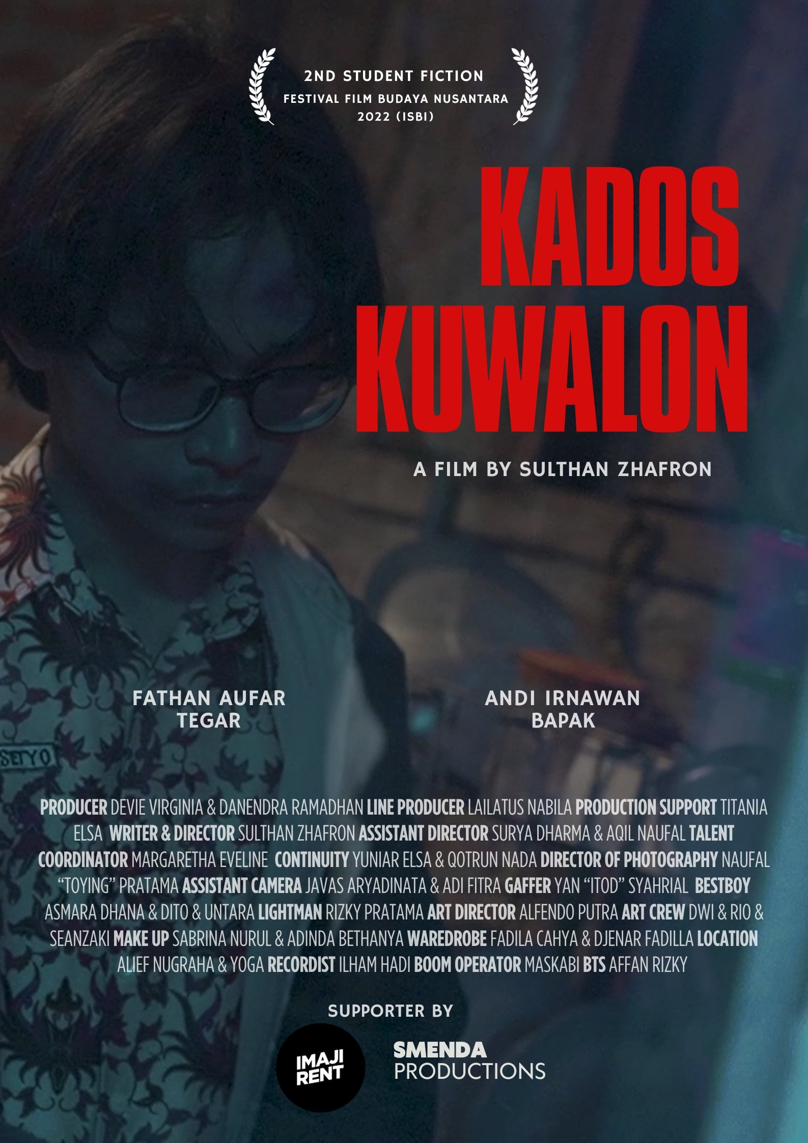 Movie Title