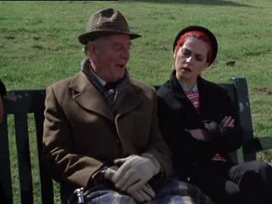Minder - Épisode 8