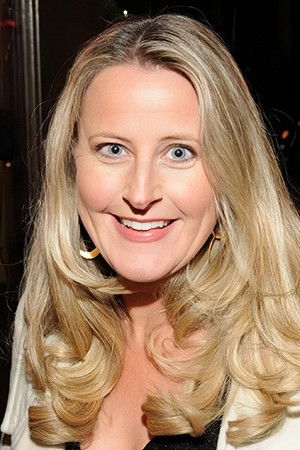 et billede af Amy Matheny