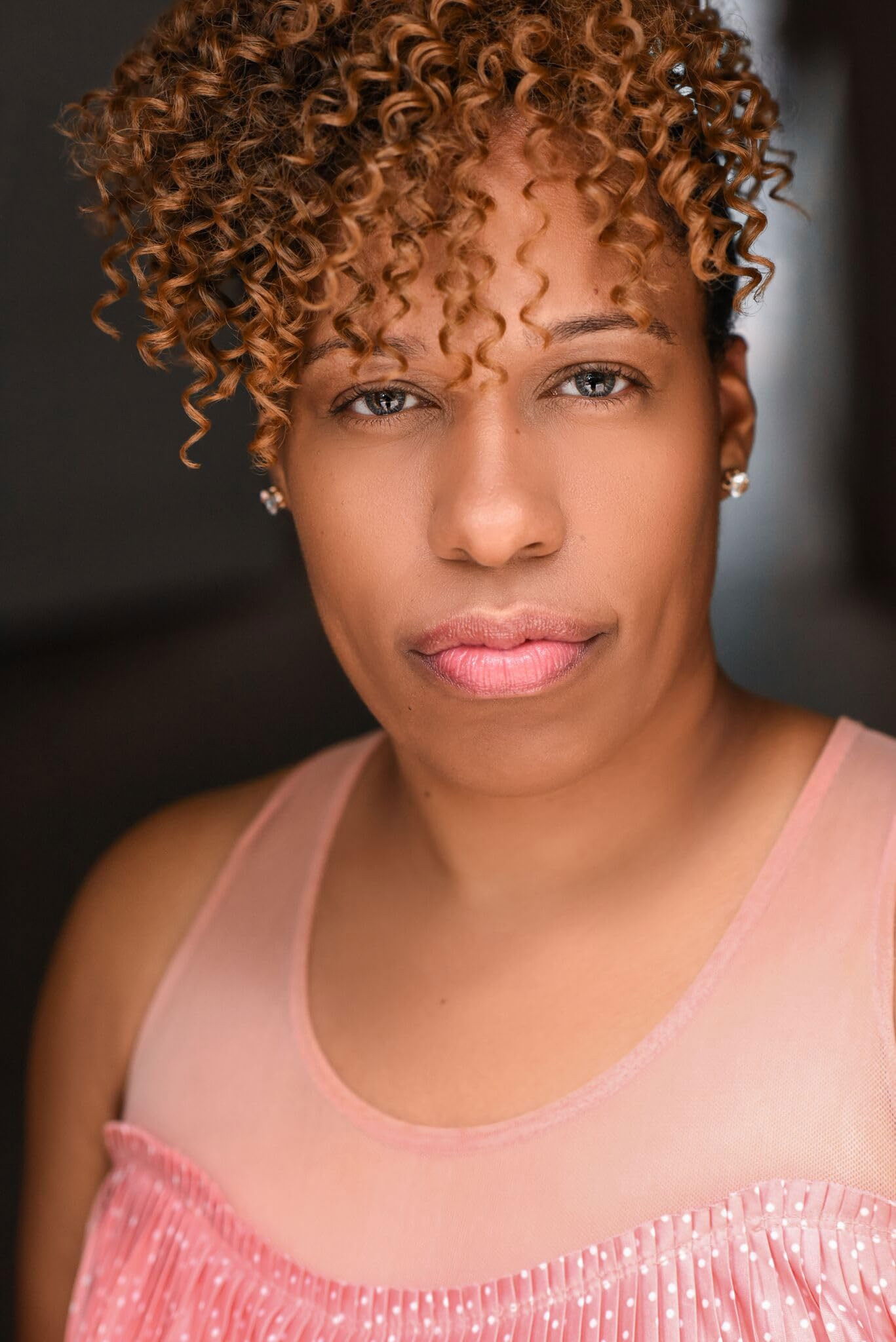 et billede af Veronica Dillard