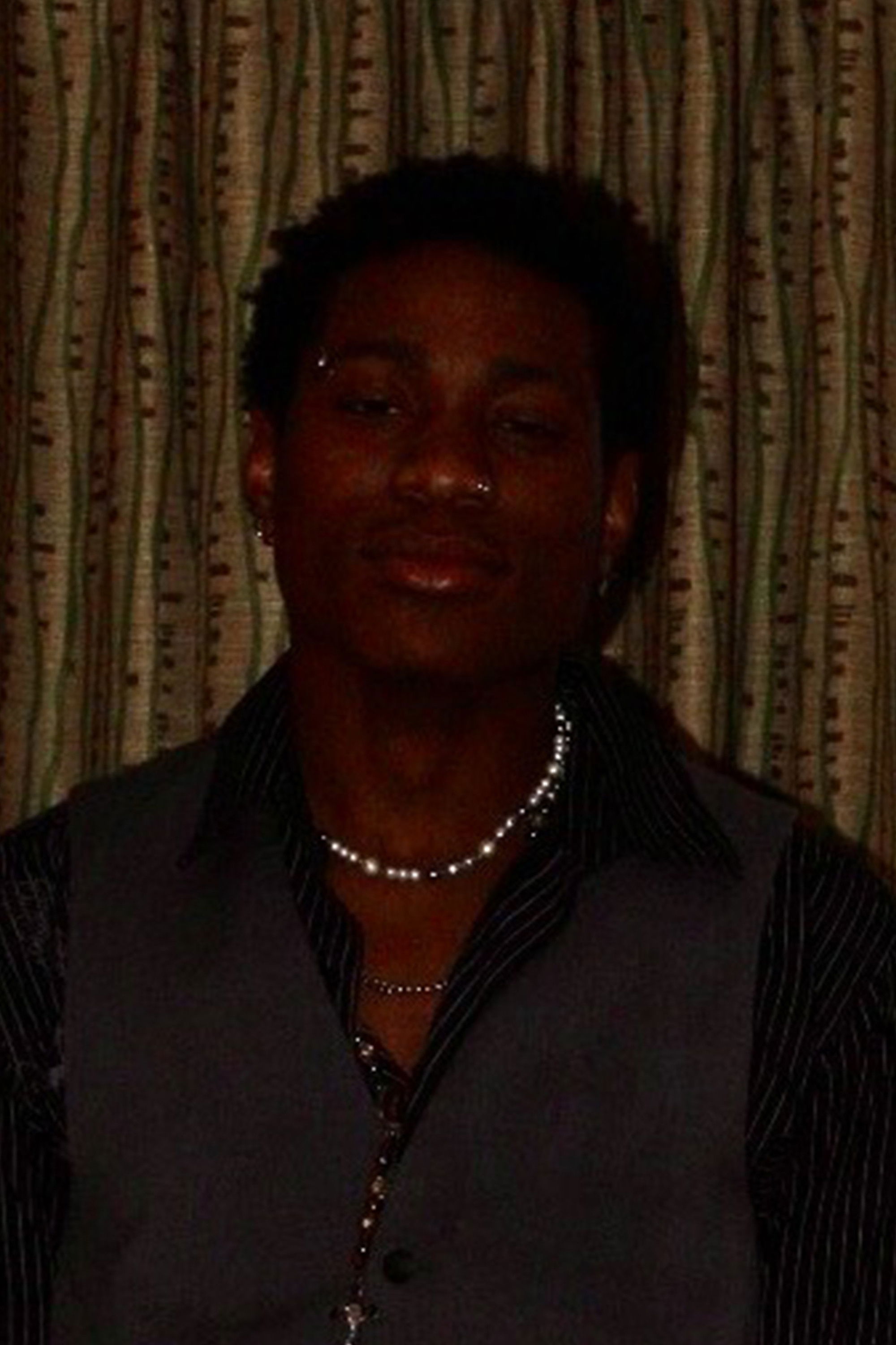 et billede af Jonathan Payne