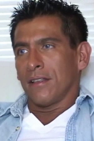 et billede af John Carlos