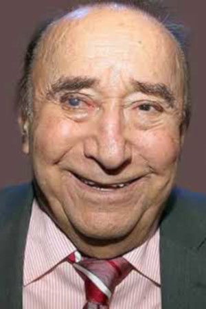 et billede af Stepan Puchinyan