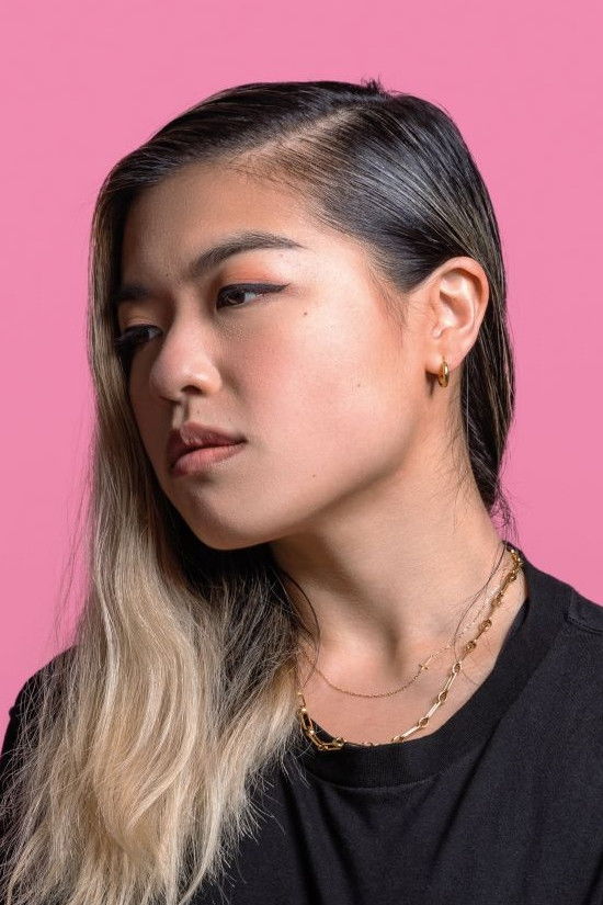 et billede af Olivia Xiaolin