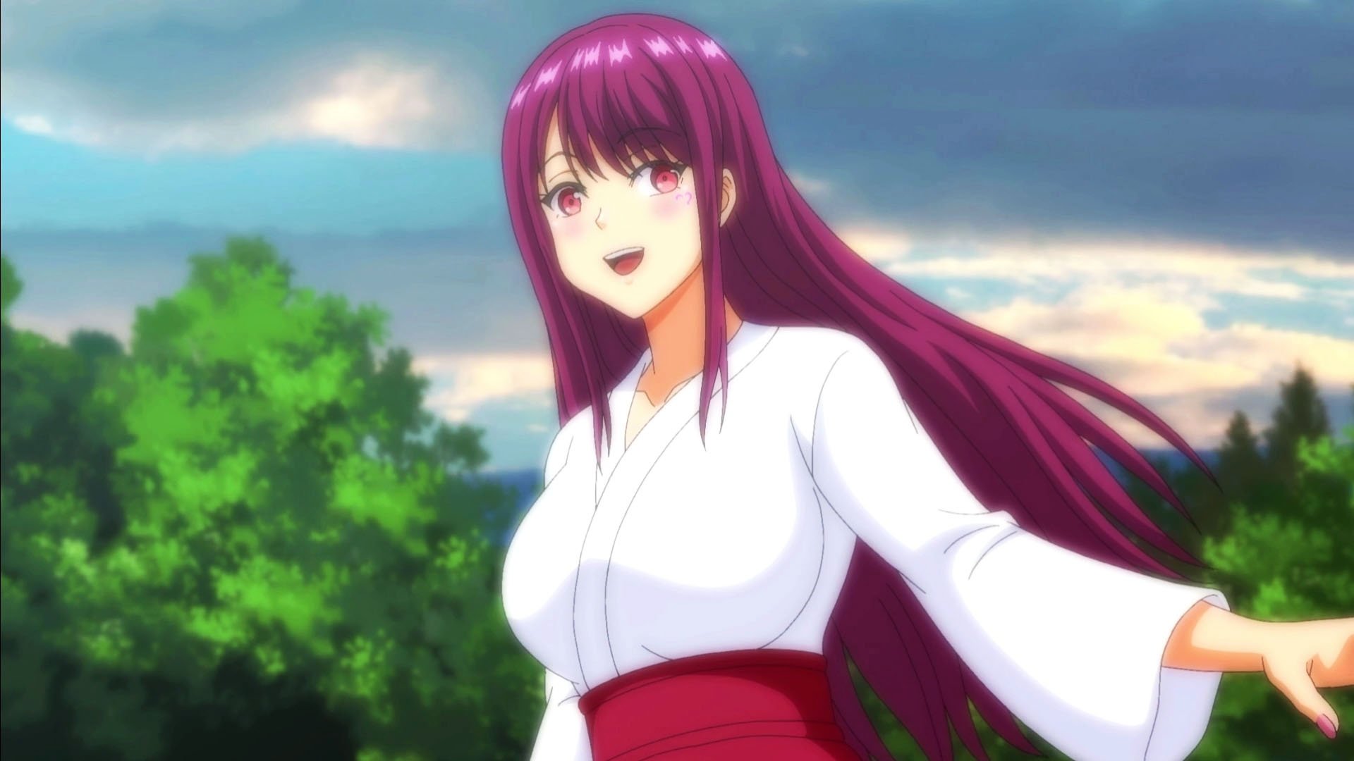 Yamitsuki Mura: Melty Limit The Animation Episode 1 Yamitsuki Mura: Melty Limit The Animation (TV Series 2022-2022