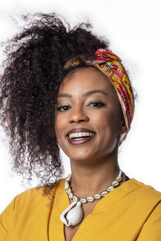 et billede af Lumena Aleluia