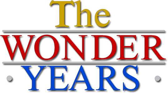 The Wonder Years