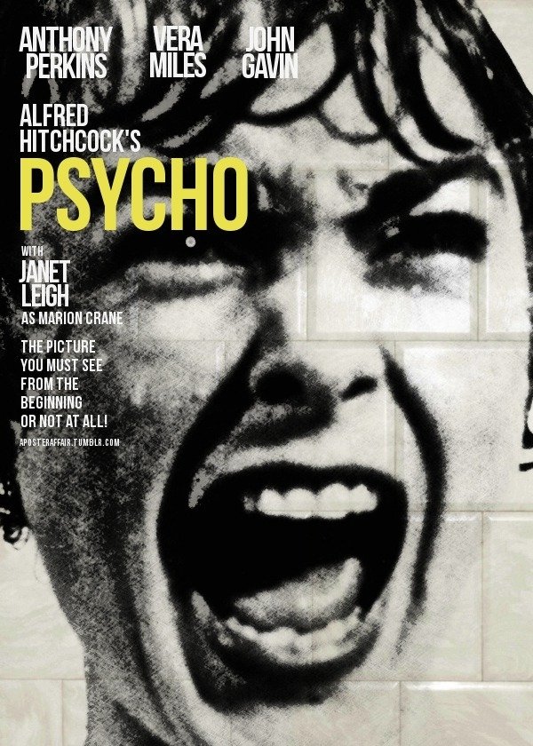 Psycho