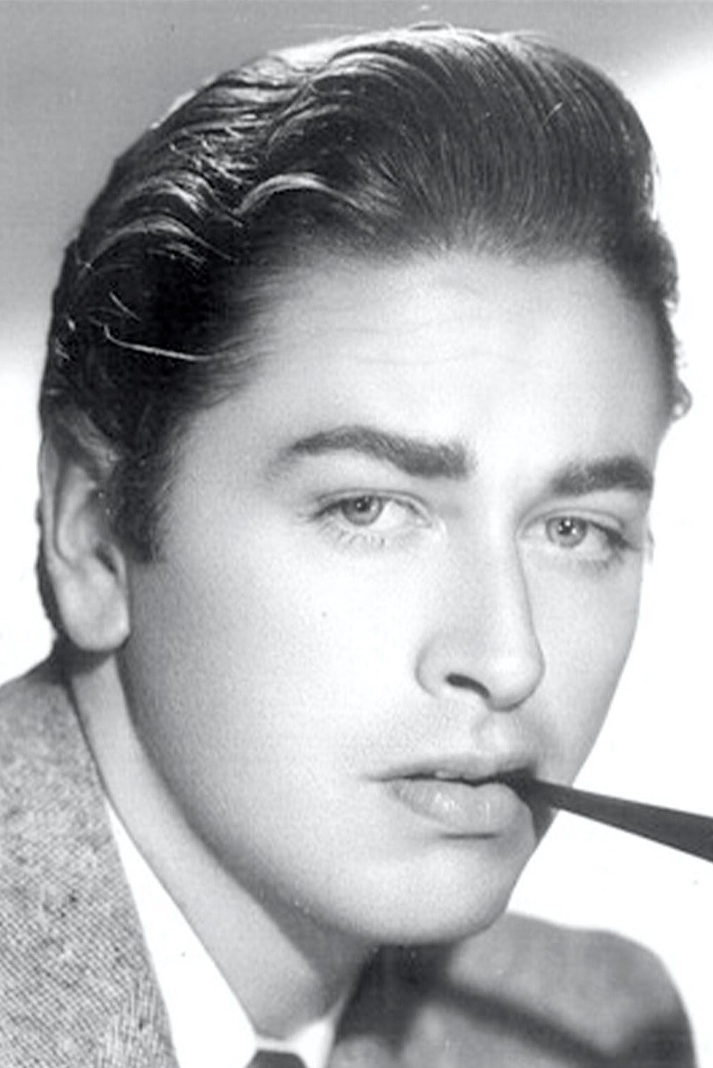 et billede af Xavier Loyá