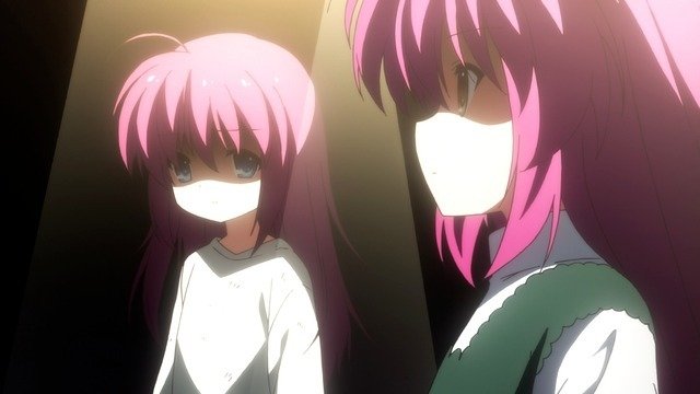 Little Busters!