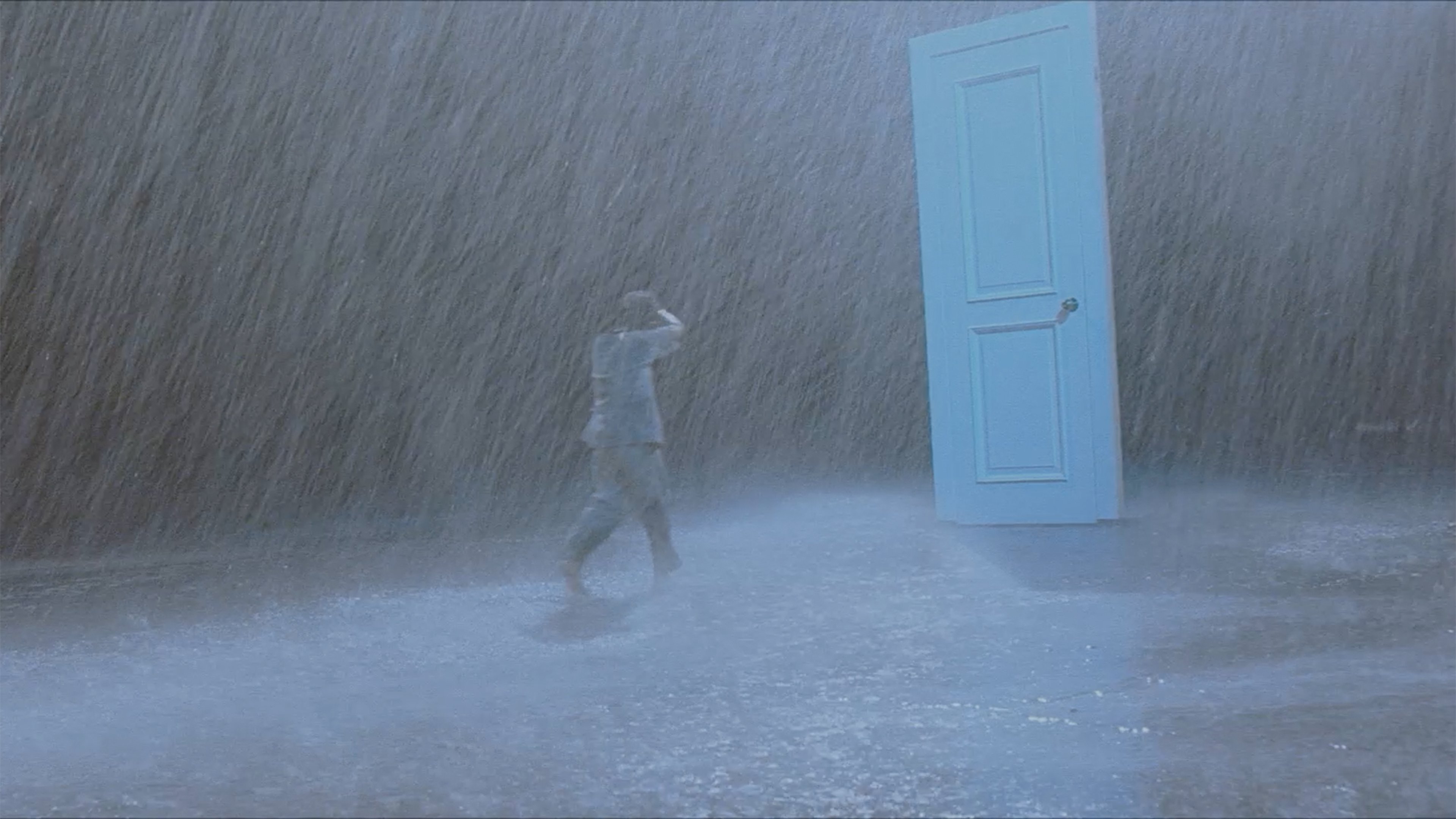 Mateo's Night (2008)