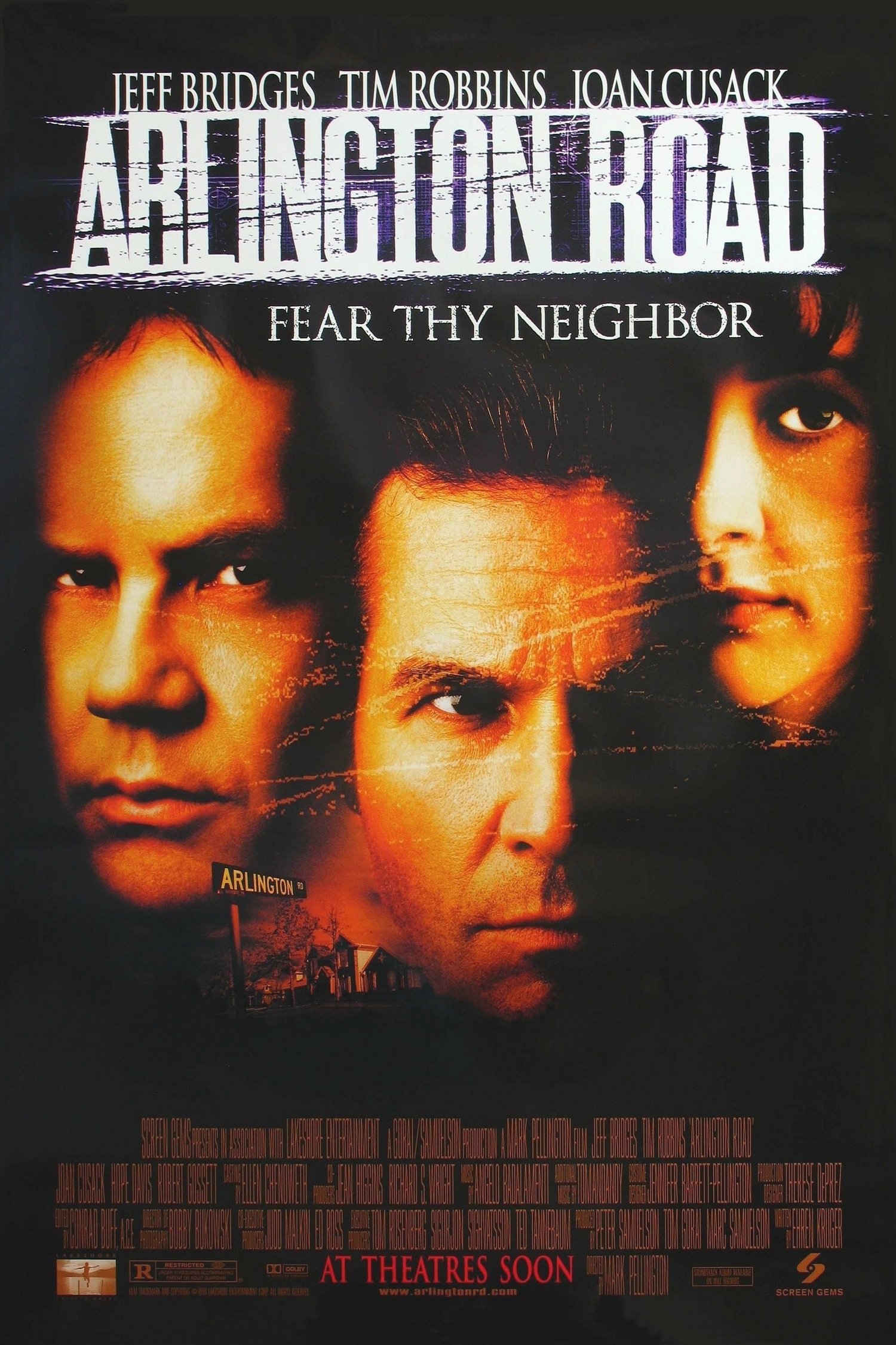 Arlington Road