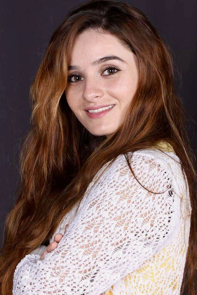 et billede af Roza Ibadova Kochamaz