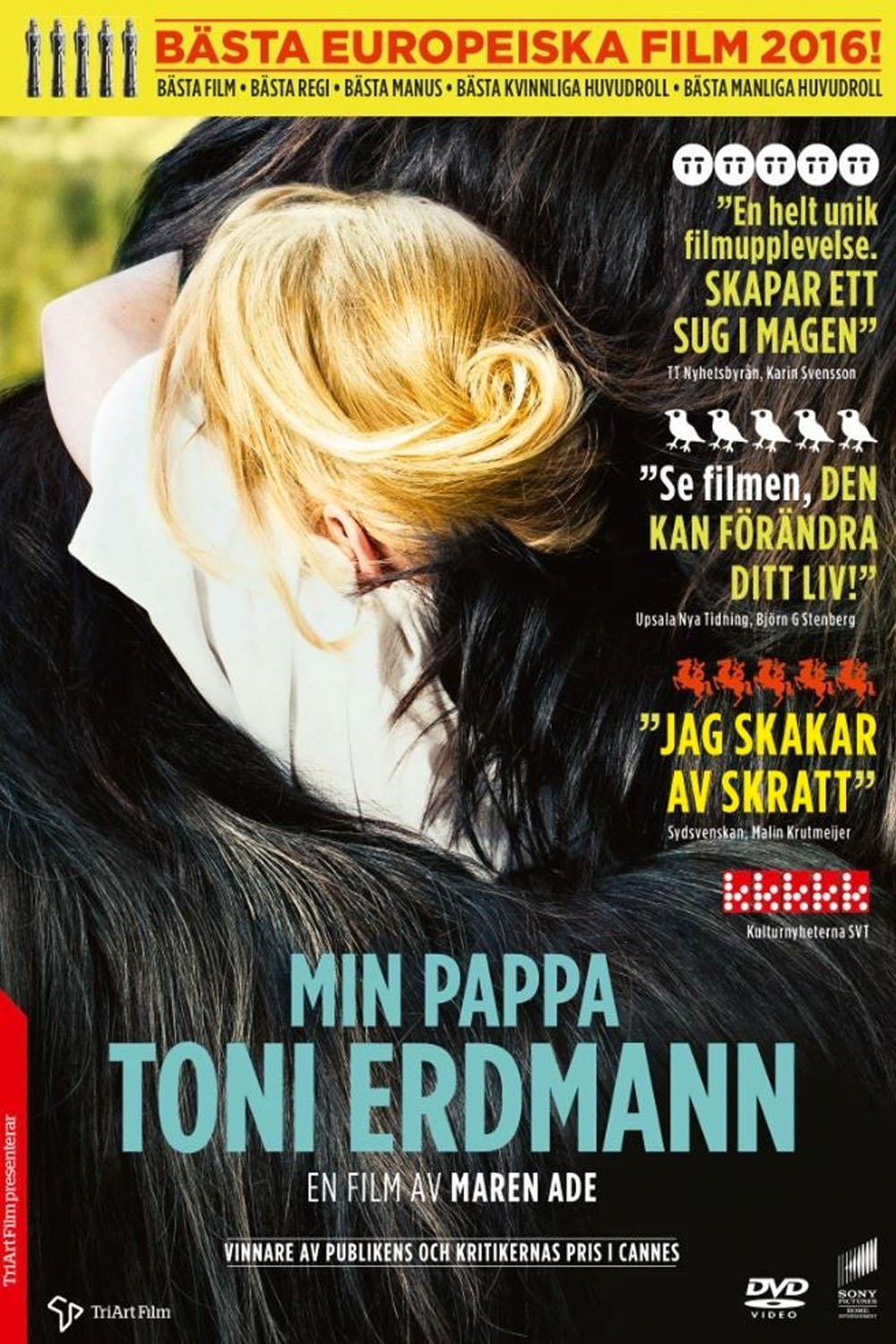 Toni Erdmann