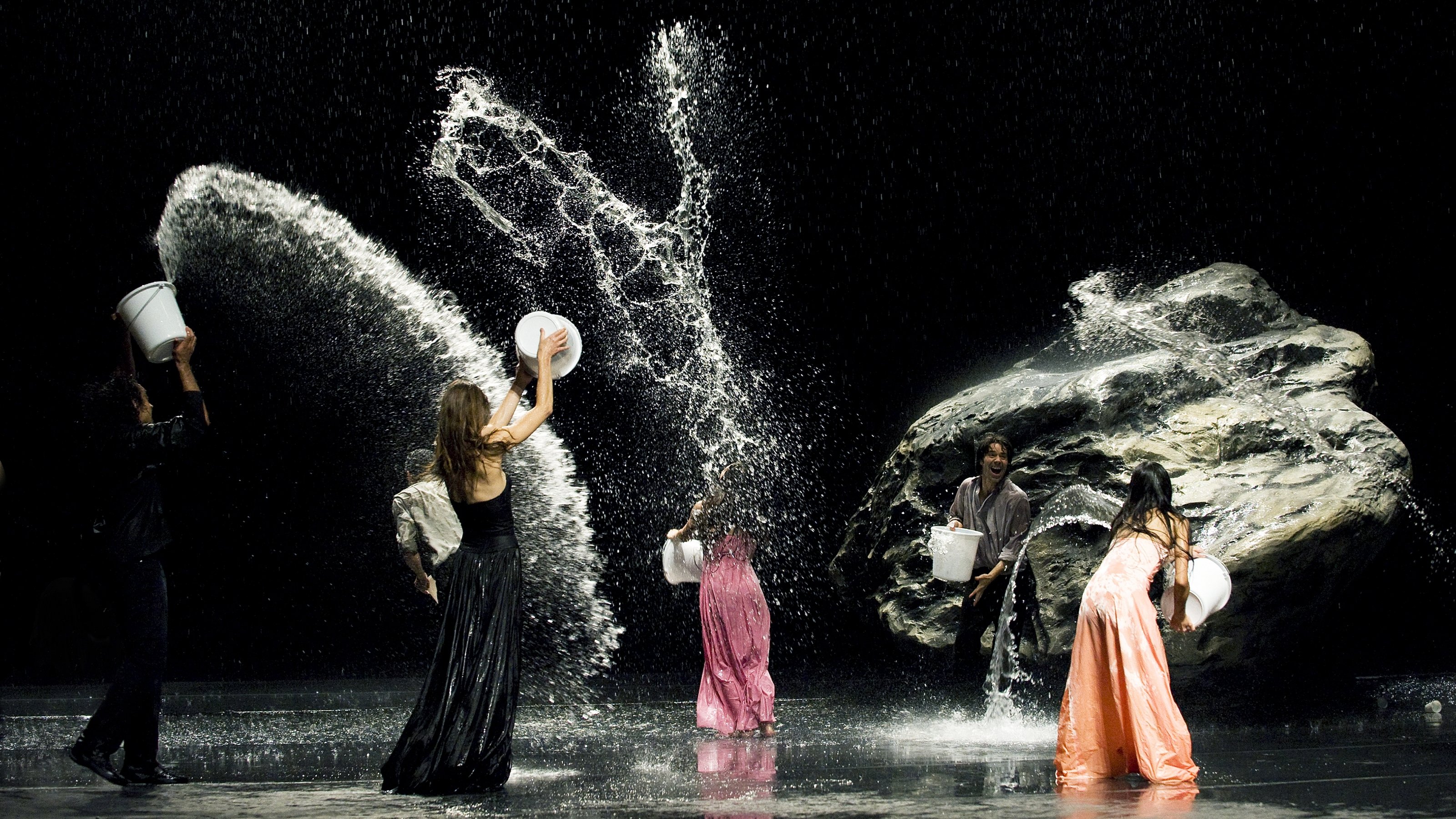 Pina (2011)