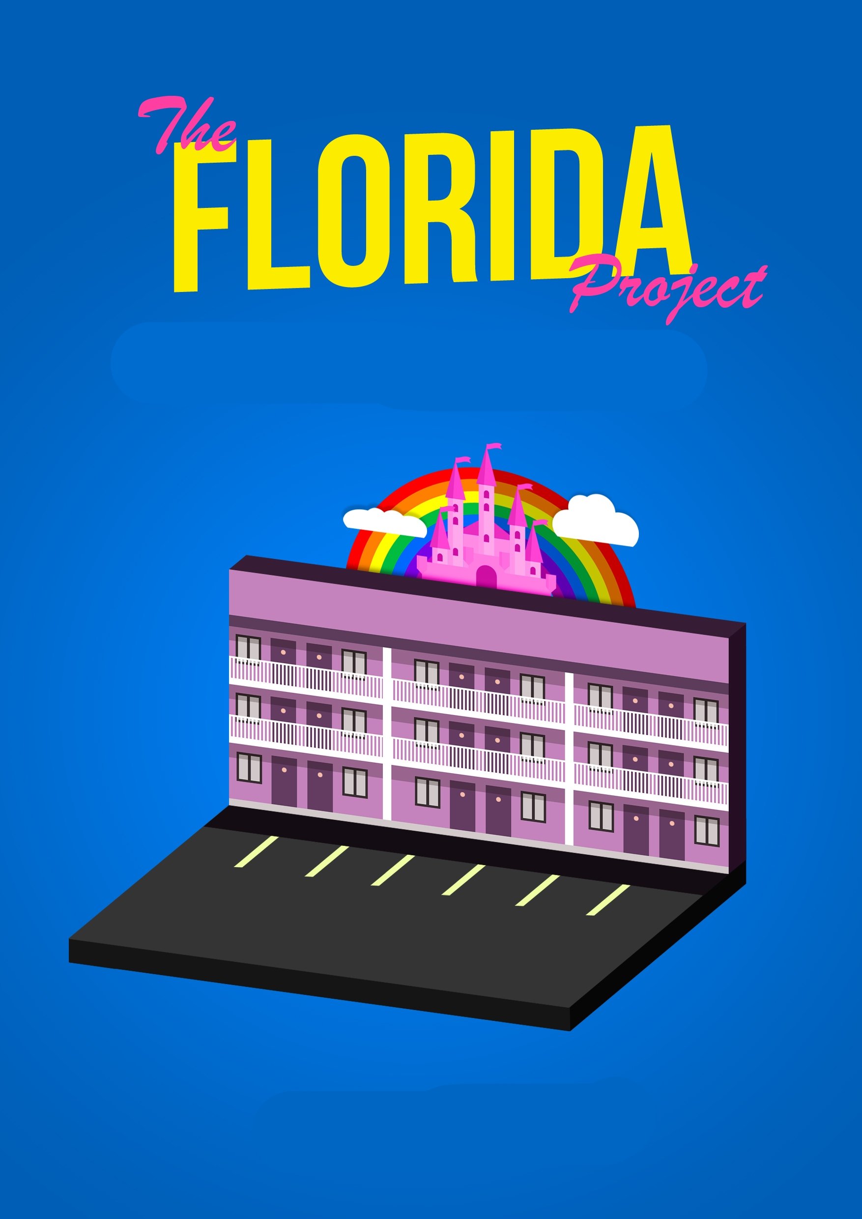 The Florida Project