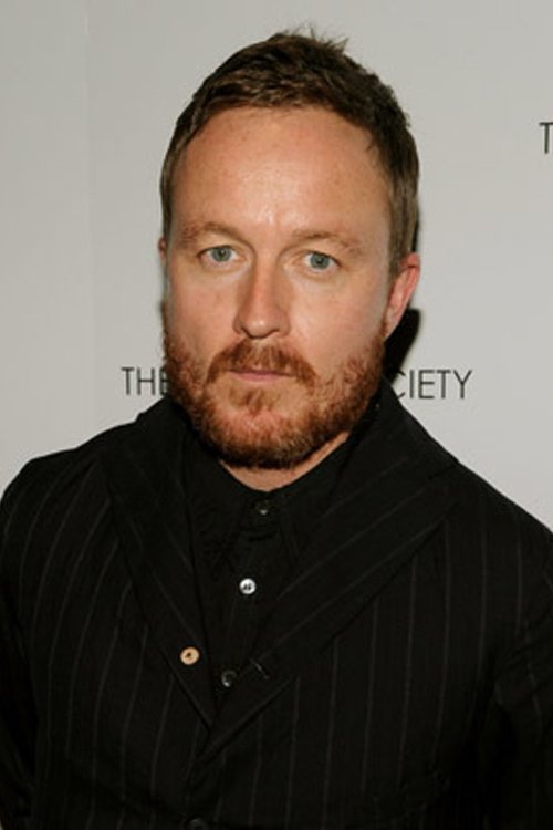 et billede af Jake Scott