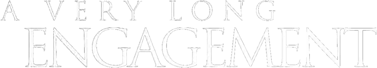 A Very Long Engagement Logo
