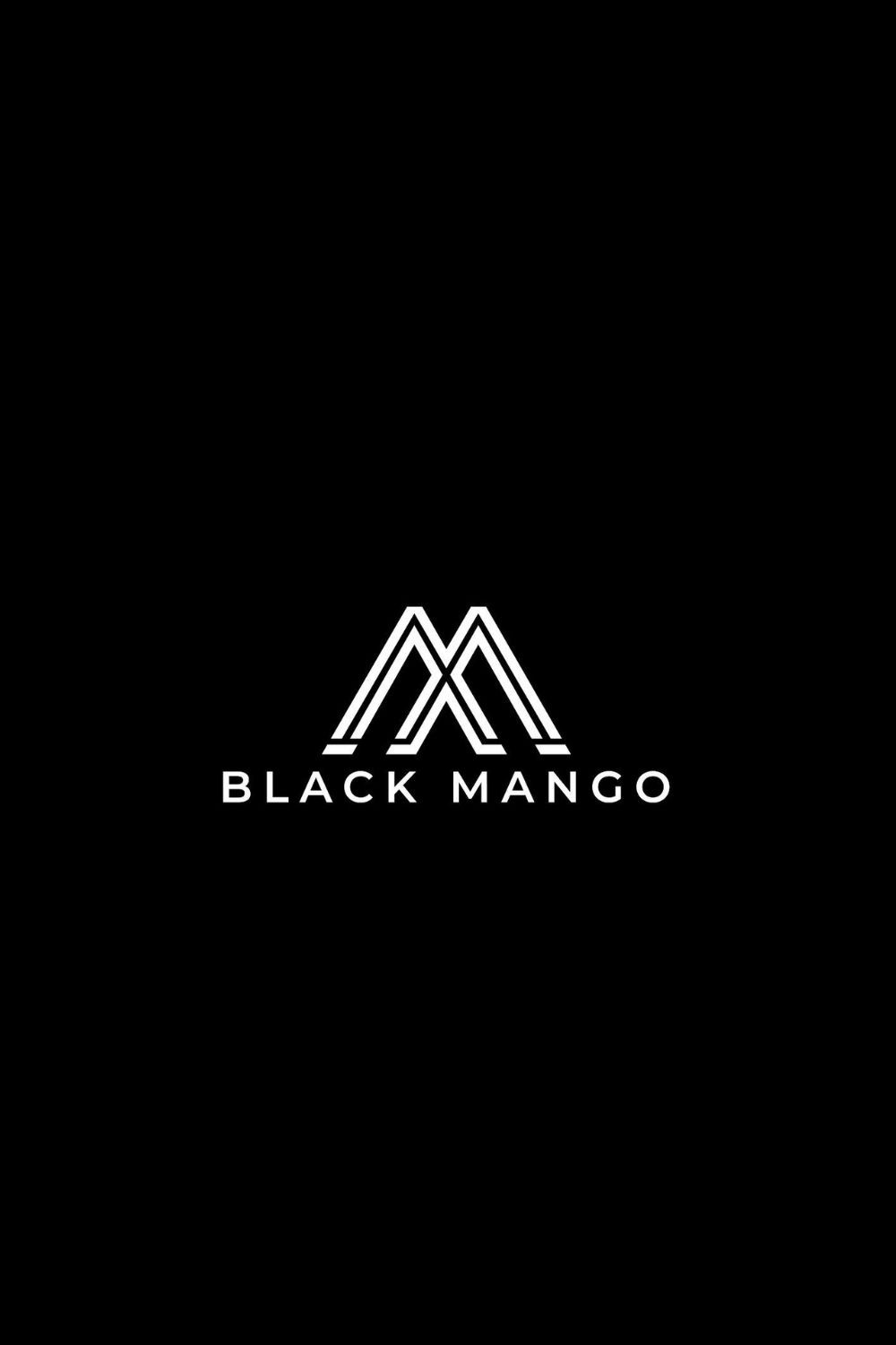 poster tv Black Mango