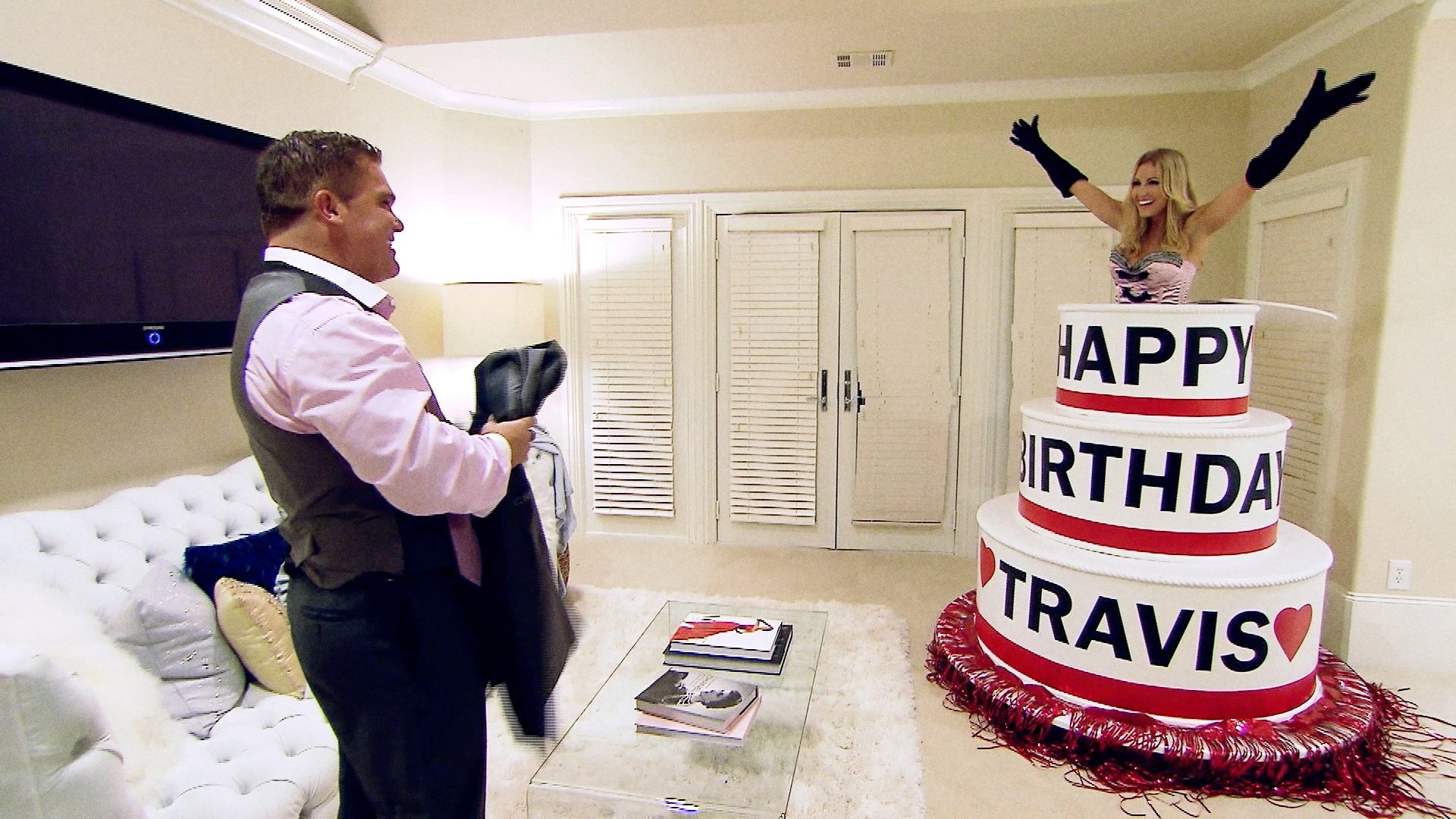 The Real Housewives of Dallas