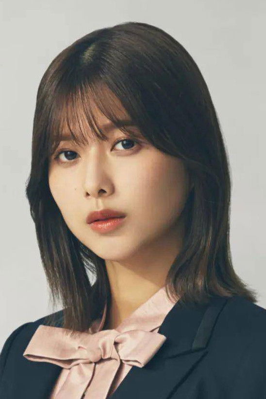 et billede af Risa Watanabe