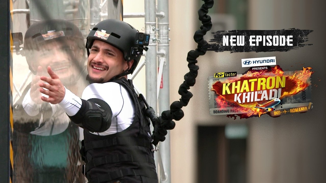 Khatron Ke Khiladi - Épisode 2