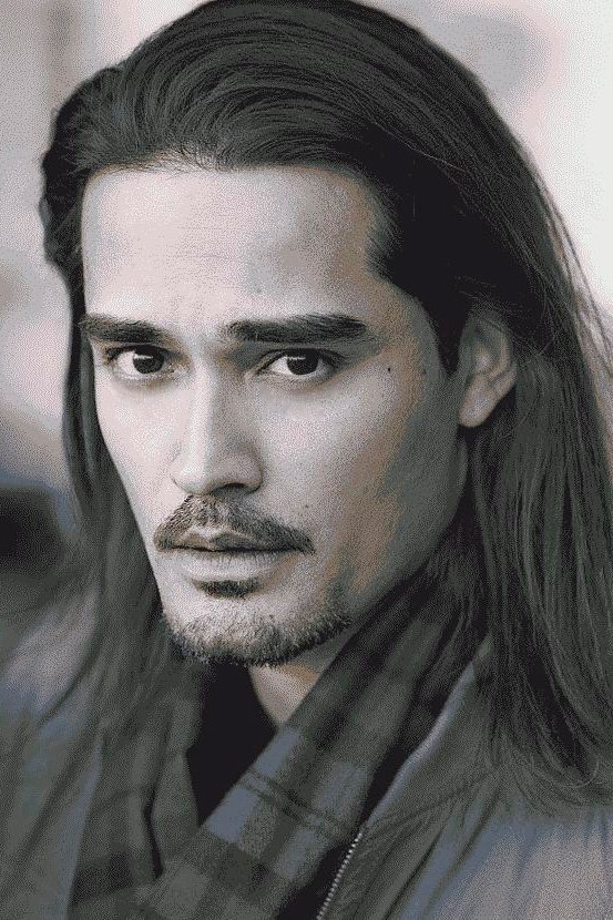 et billede af Lovake Heyer