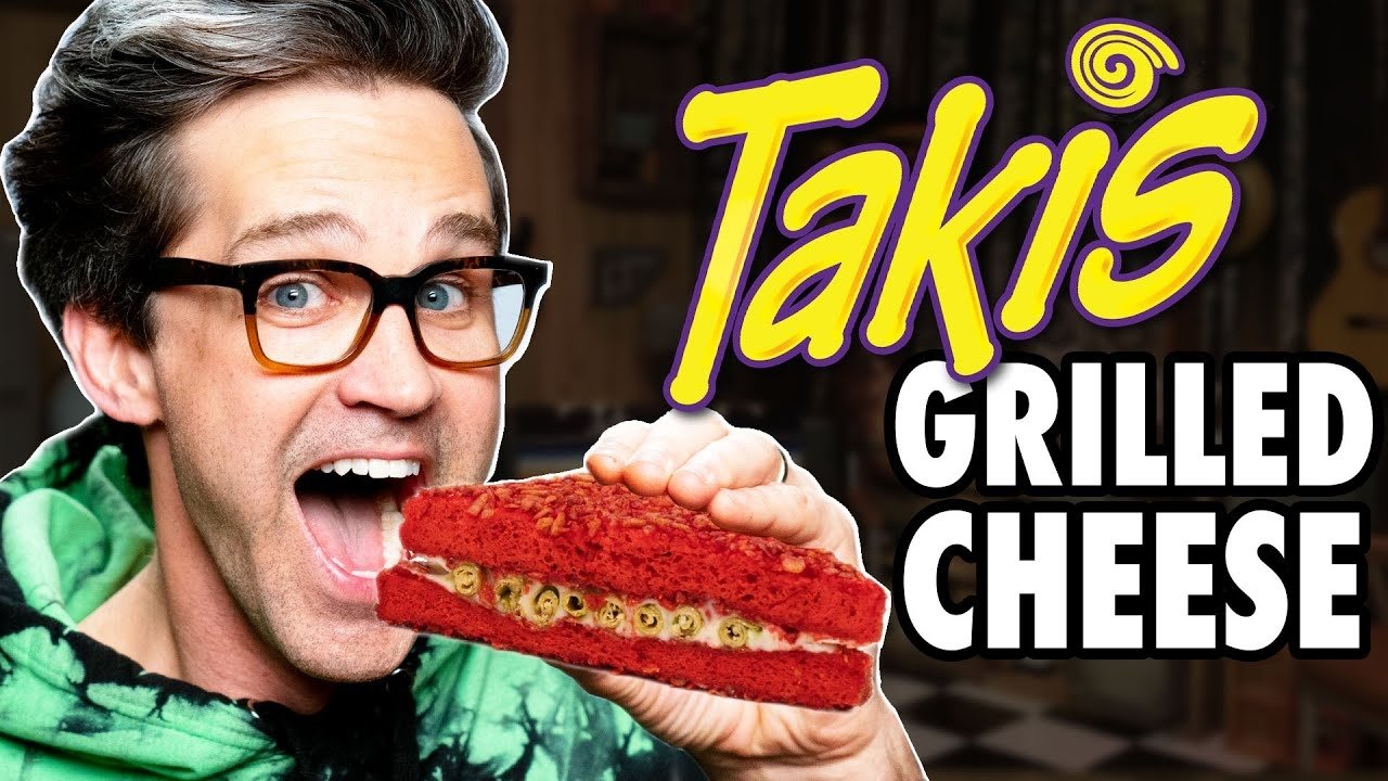 Good Mythical Morning