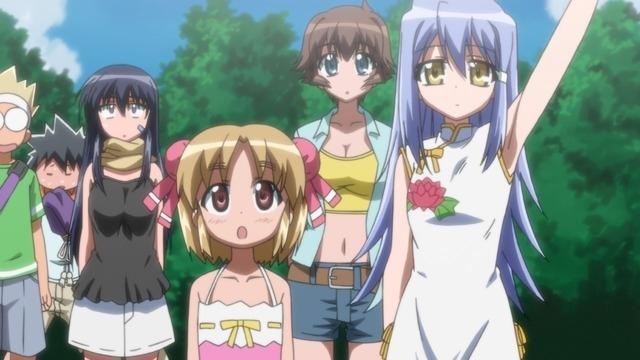 Thumbnail for Battle Royale? Season 1 Episode 9