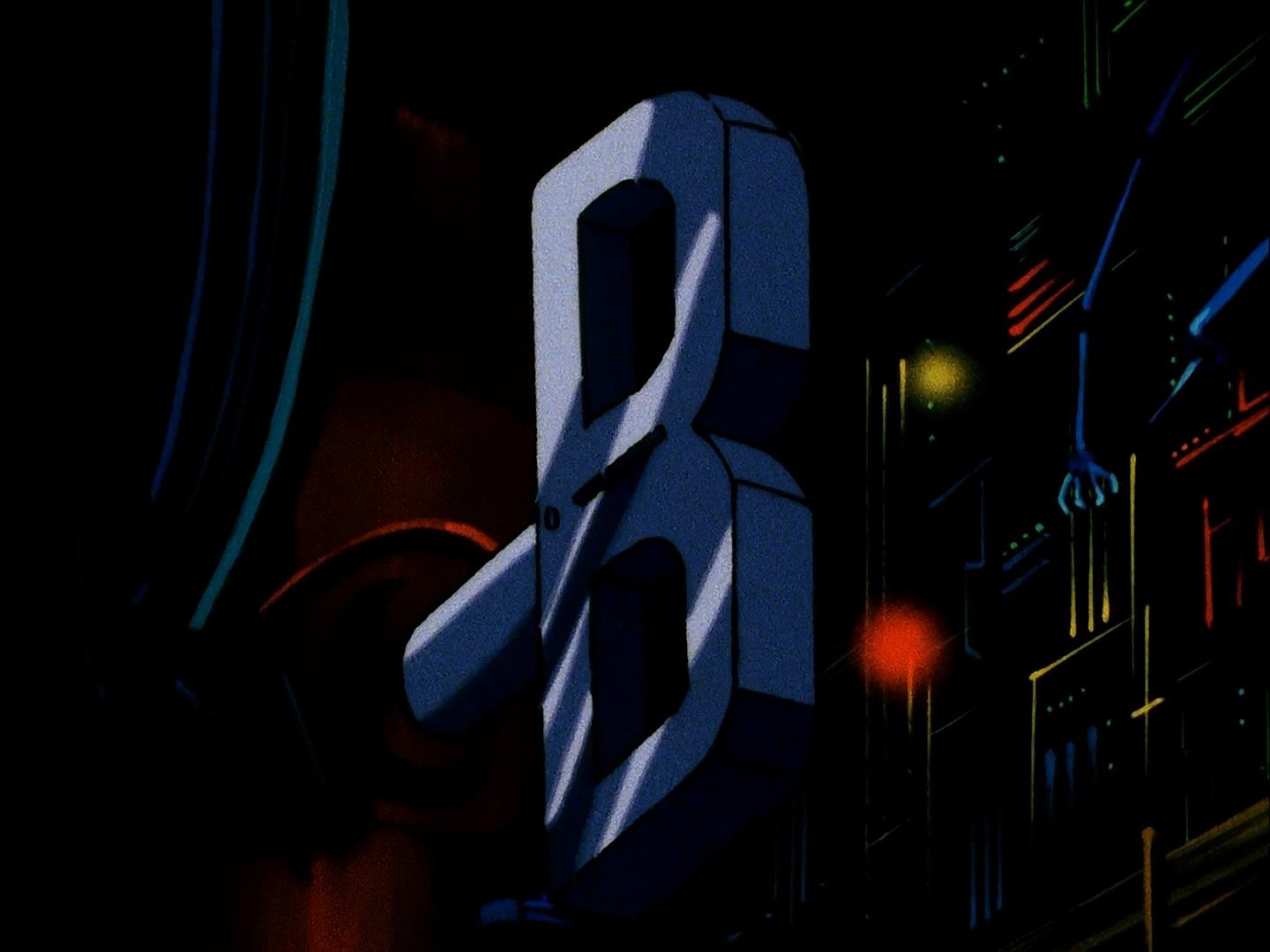 Urusei Yatsura