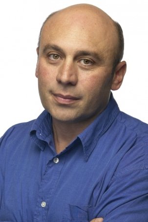 Krastyo Lafazanov's picture in the cast