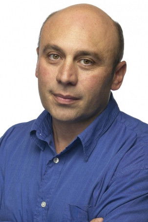 et billede af Krastyo Lafazanov