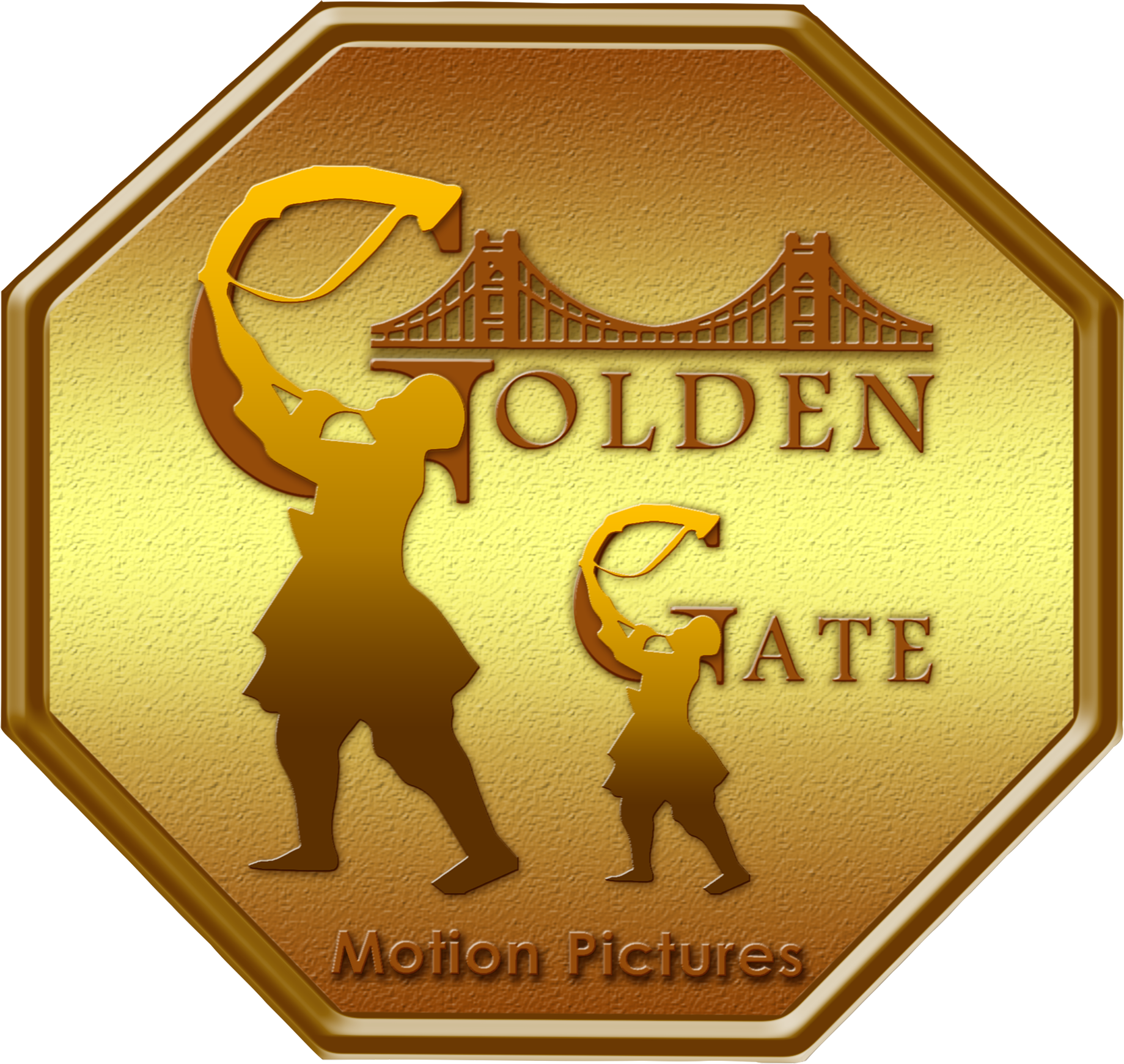 Golden Gate Motion Pictures