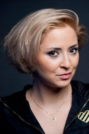 et billede af Kalina Hlimi-Pawlukiewicz