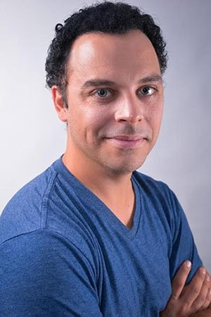 et billede af Willy Lavendel