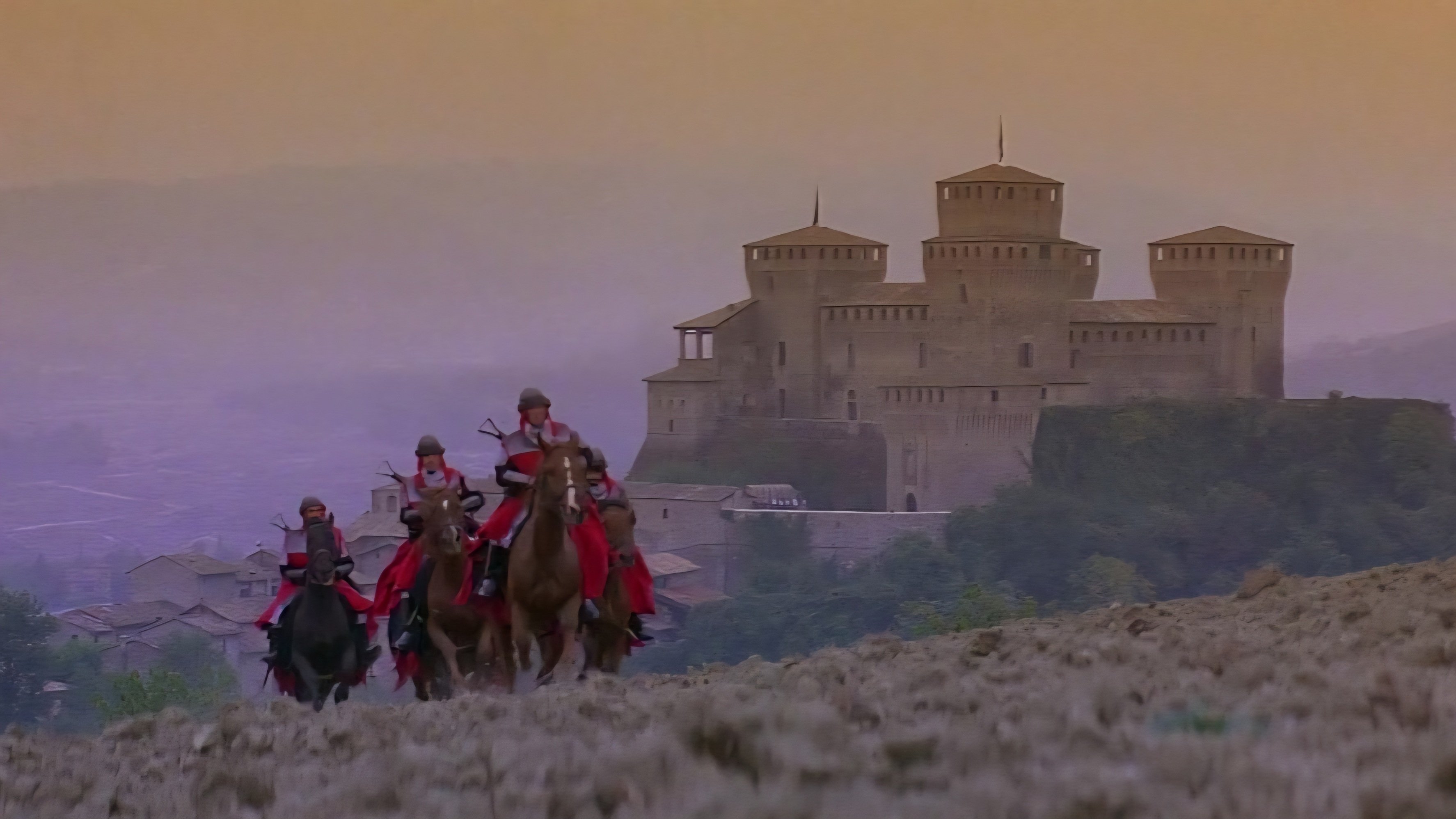 Ladyhawke (1985)