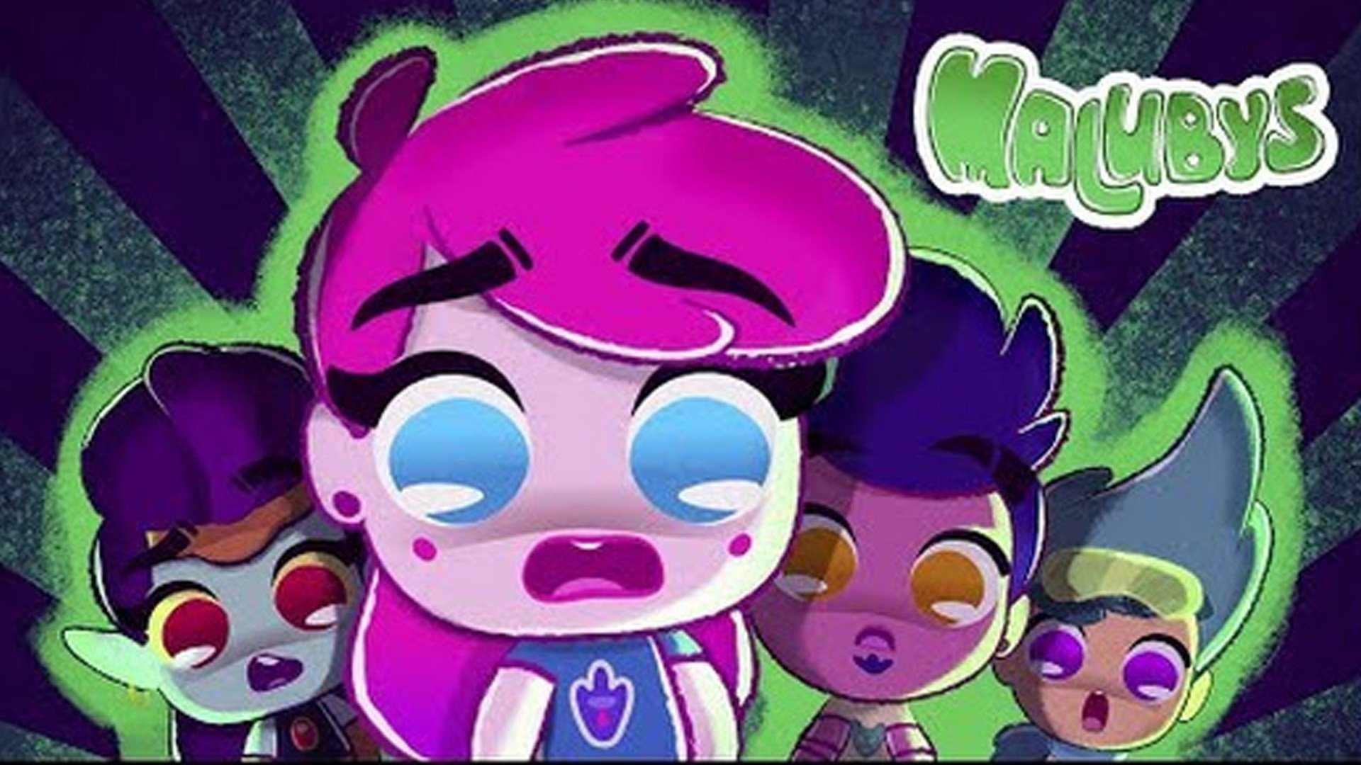 Thumbnail for Episode 32 Season 1 Episode 32